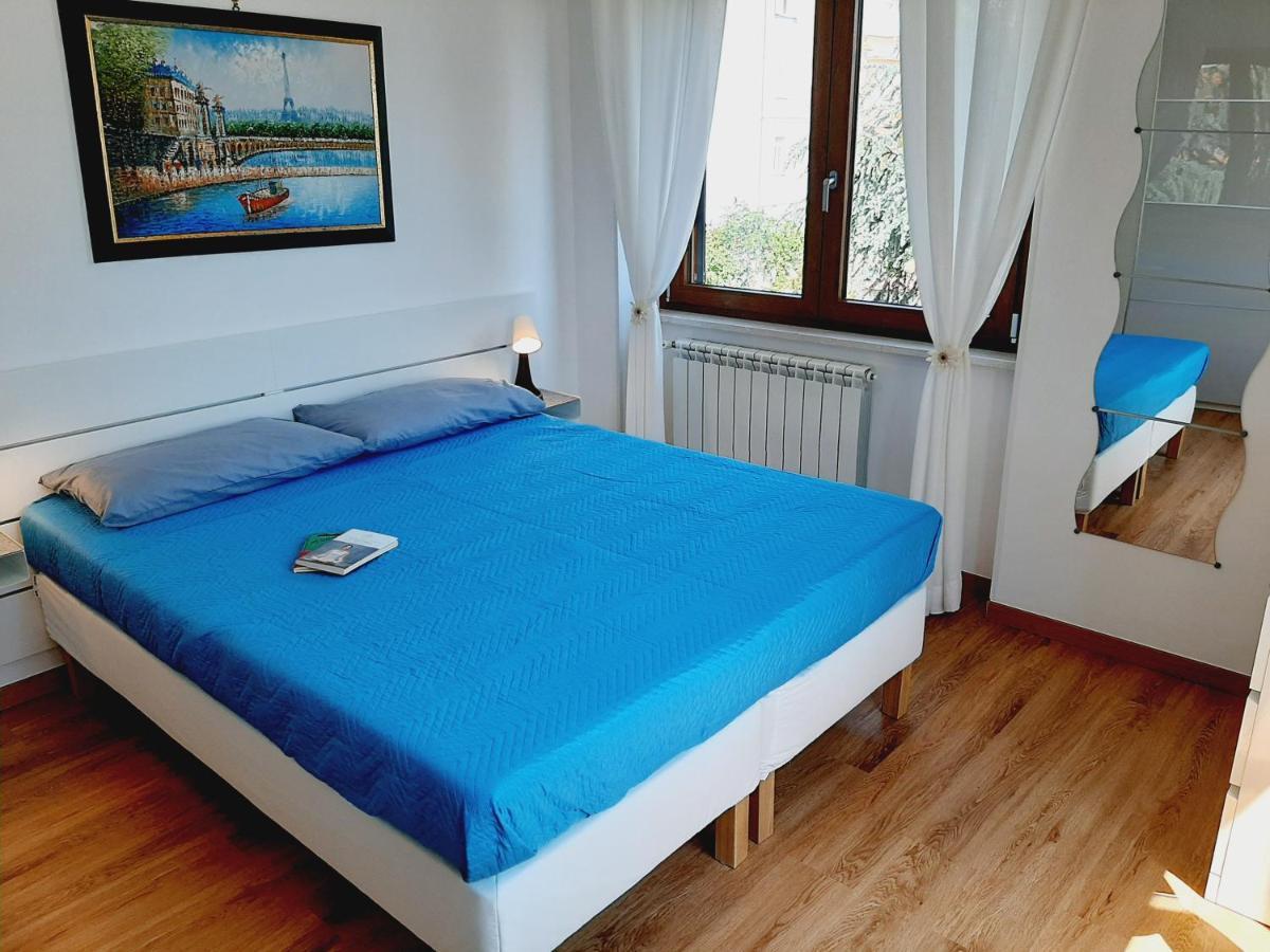 Apartmán Casa Annalisa Scauri  Exteriér fotografie