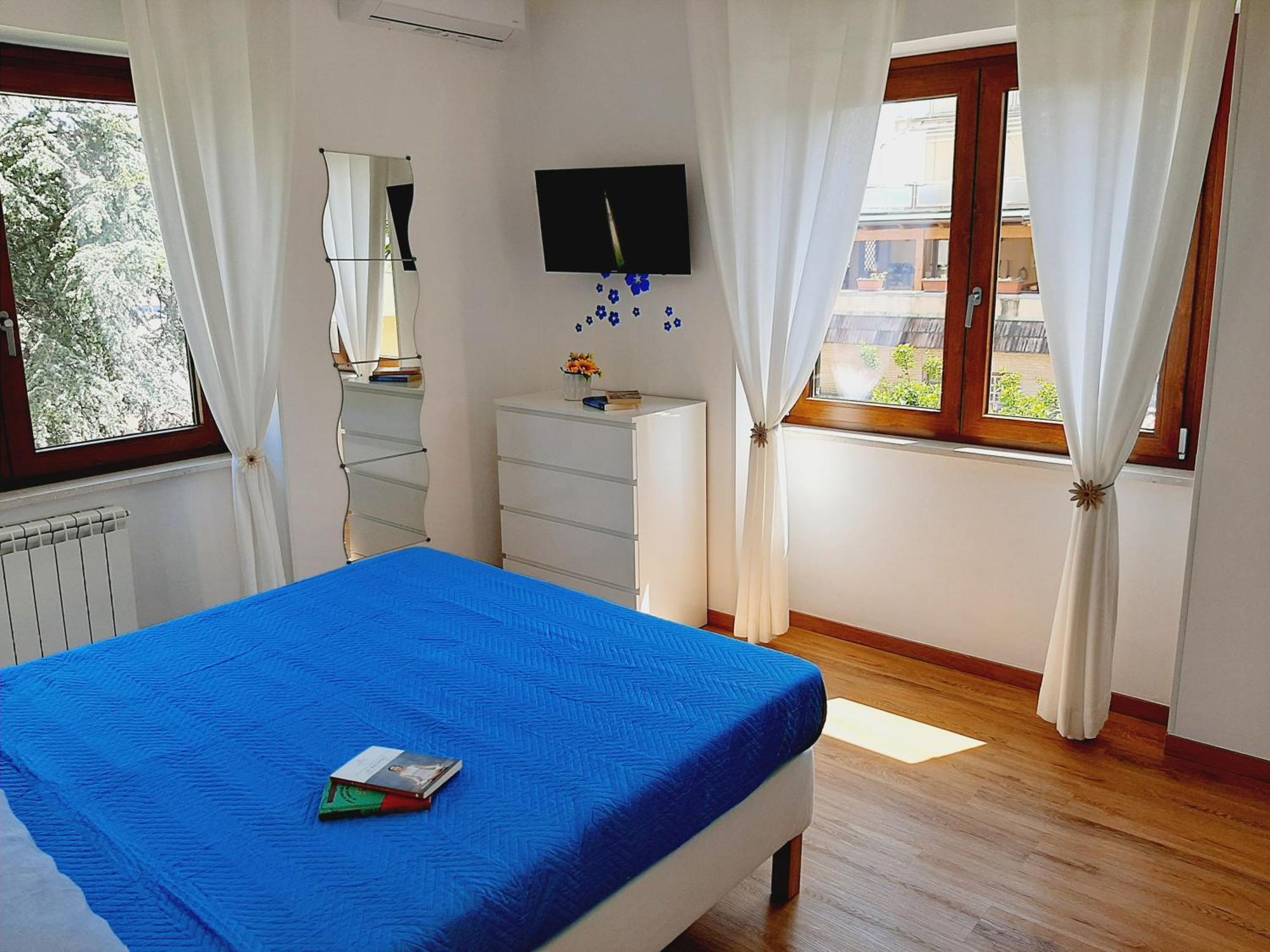 Apartmán Casa Annalisa Scauri  Exteriér fotografie