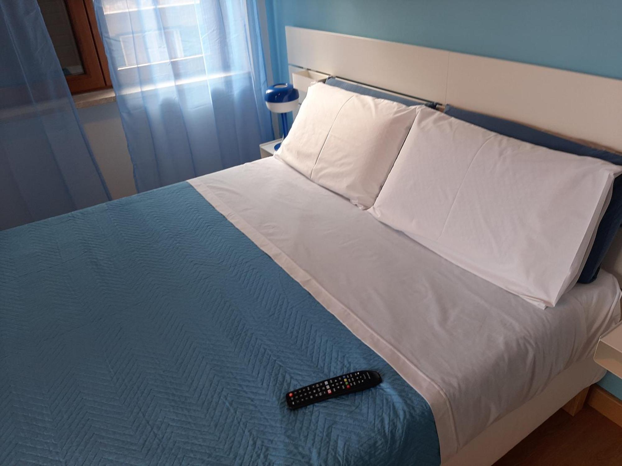 Apartmán Casa Annalisa Scauri  Exteriér fotografie