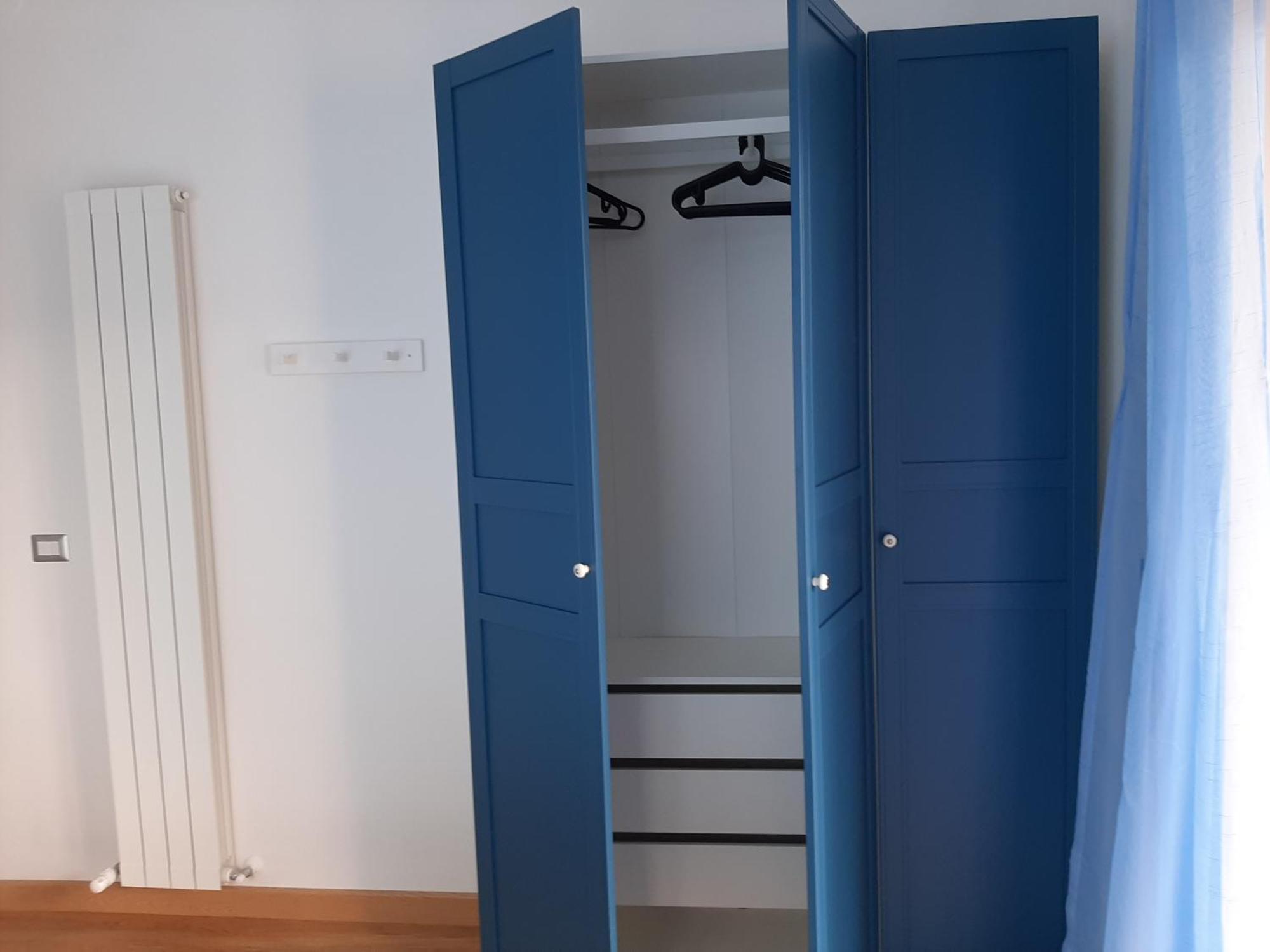 Apartmán Casa Annalisa Scauri  Exteriér fotografie