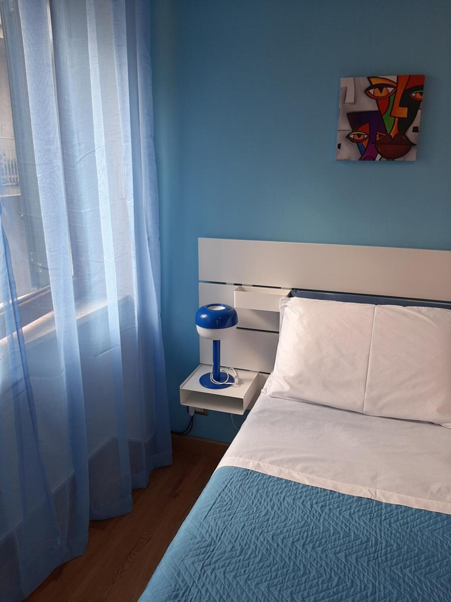 Apartmán Casa Annalisa Scauri  Exteriér fotografie