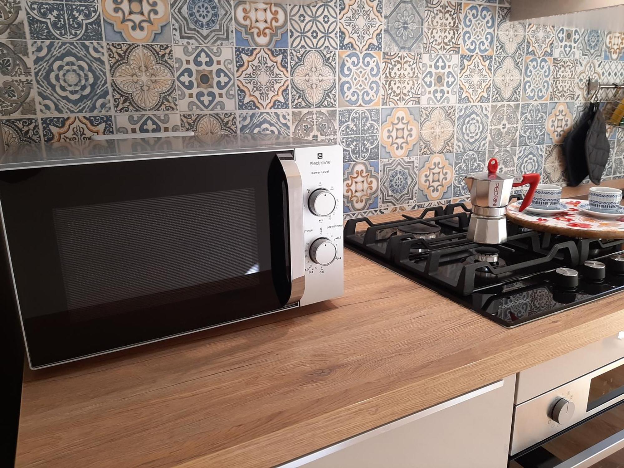 Apartmán Casa Annalisa Scauri  Exteriér fotografie